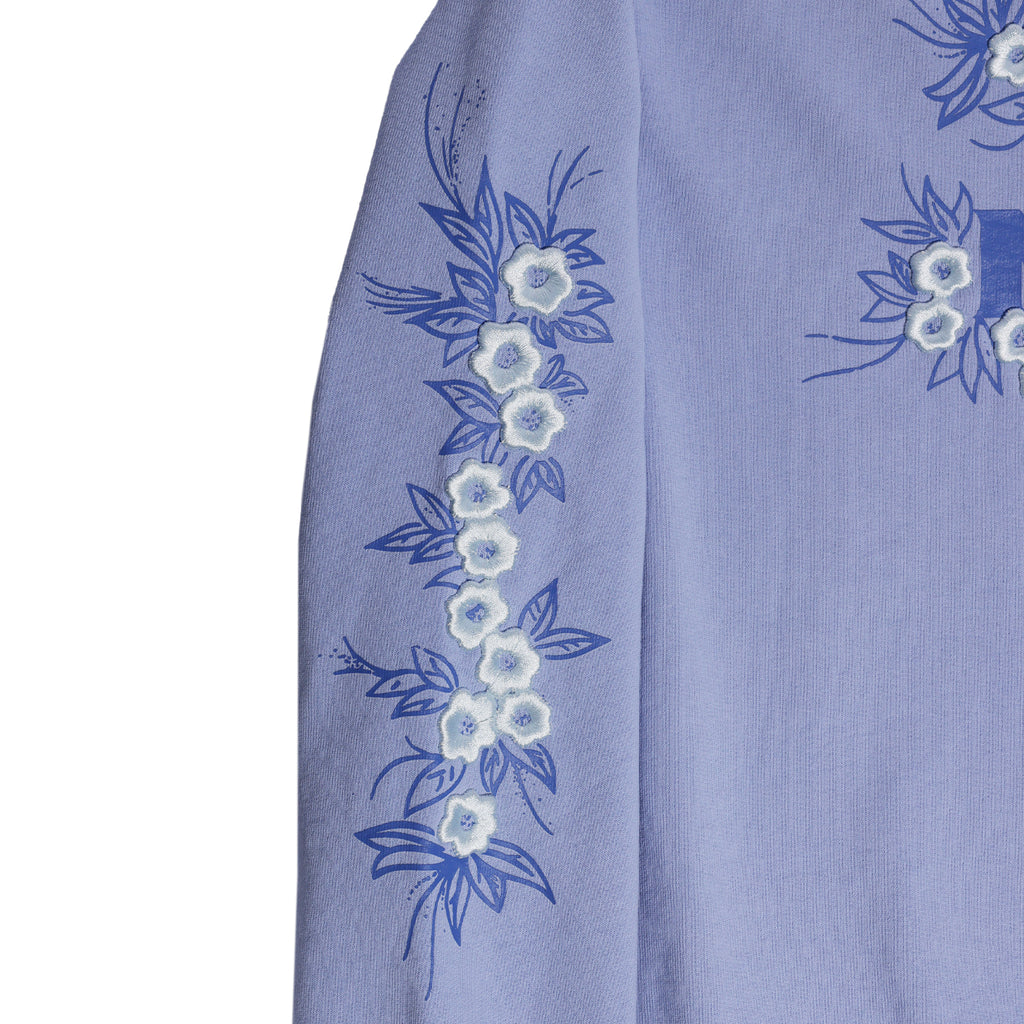 Scratch 'n Sniff Sweatshirt - INVINCIBLE