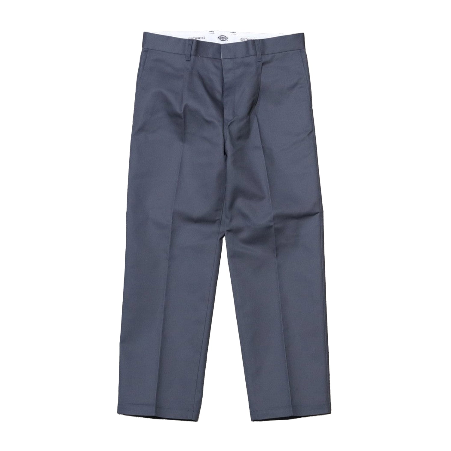 Dickies / Pleated Trousers - INVINCIBLE