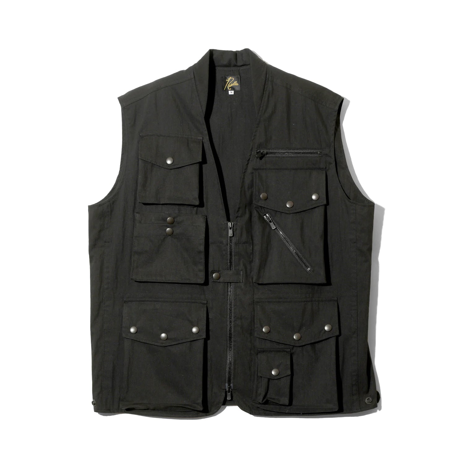 Field Vest - INVINCIBLE