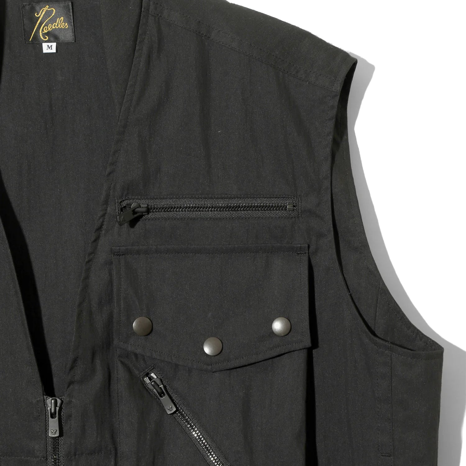 Field Vest - INVINCIBLE