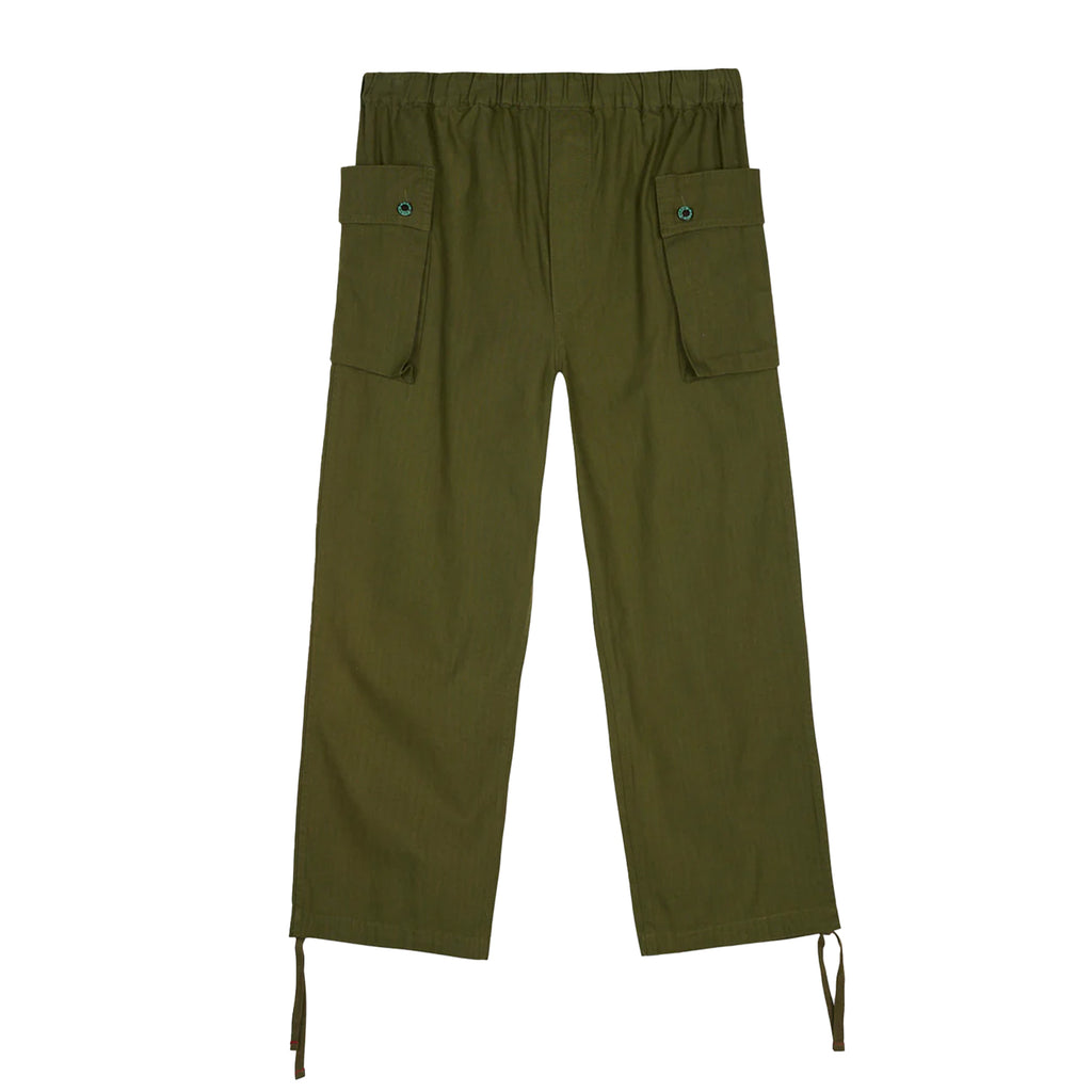 P-44 Jungle Pant - INVINCIBLE