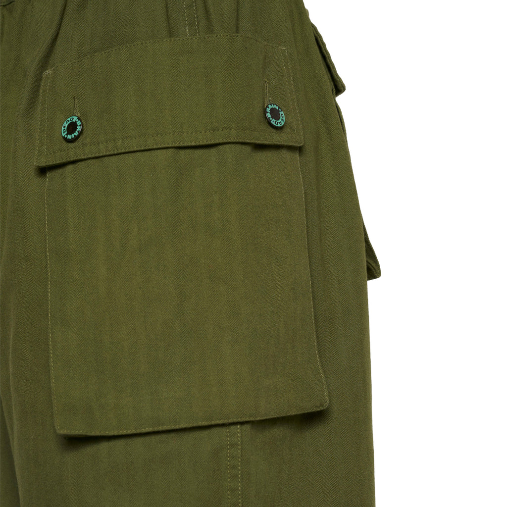 P-44 Jungle Pant - INVINCIBLE
