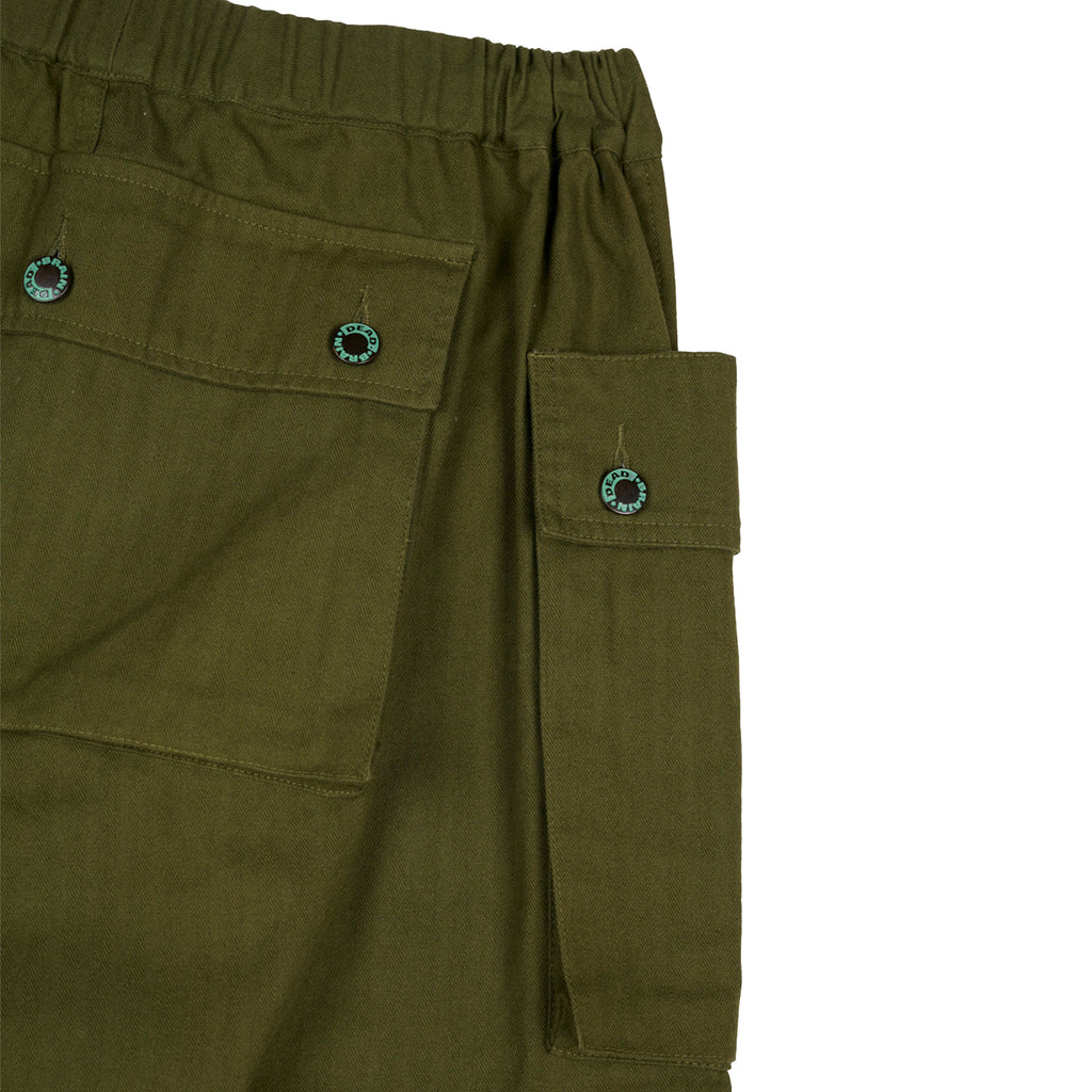 P-44 Jungle Pant - INVINCIBLE