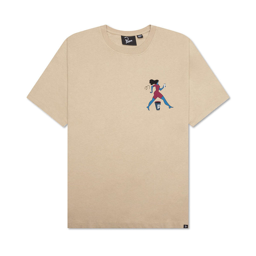 Questioning T-Shirt - INVINCIBLE
