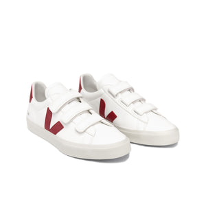 
                  
                    Recife Chromefree Leather W - INVINCIBLE
                  
                