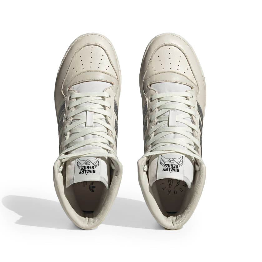 
                  
                    Rivalry Hi Consortium - INVINCIBLE
                  
                