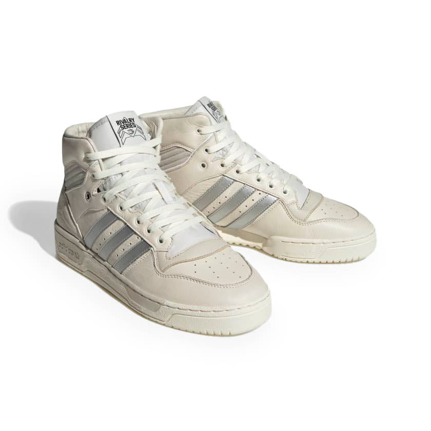 
                  
                    Rivalry Hi Consortium - INVINCIBLE
                  
                