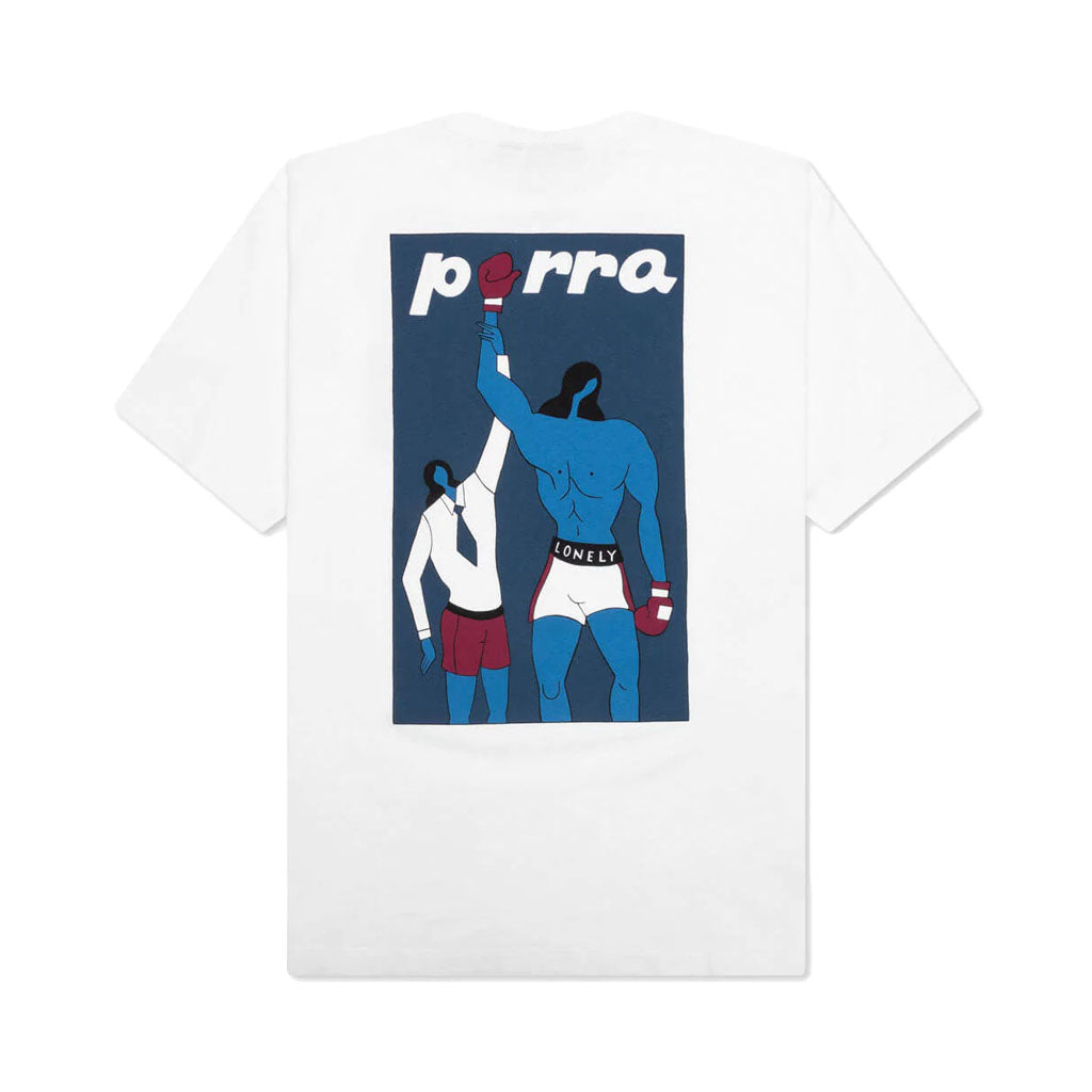 Round 12 T-Shirt - INVINCIBLE