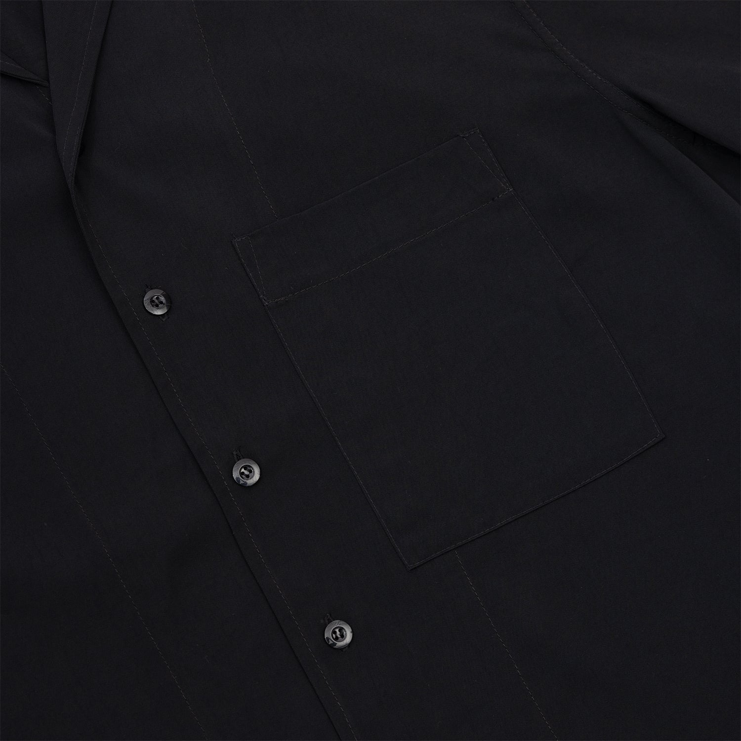 "SFTM" S/S Box Shirt - INVINCIBLE