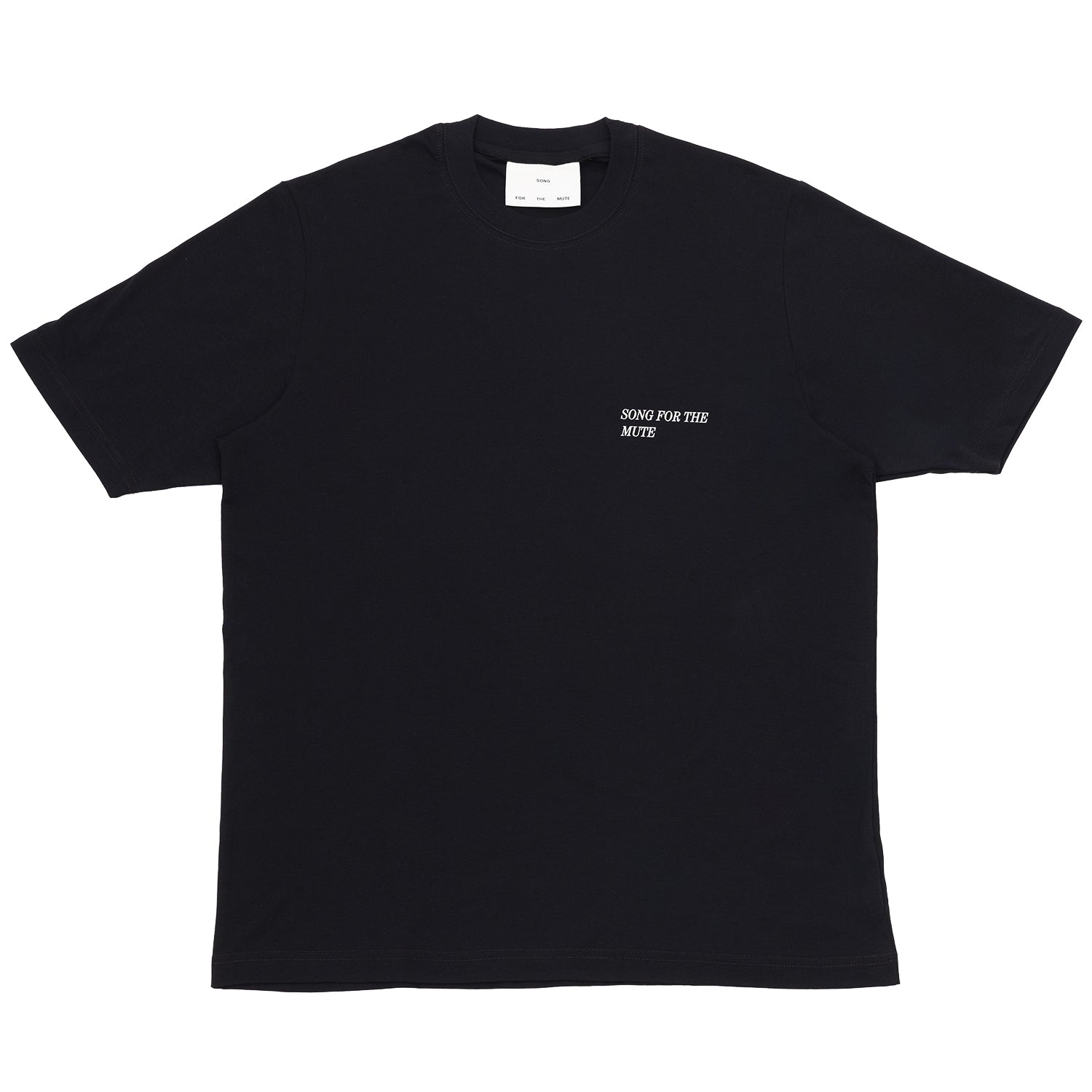 "SFTM" Slim Tee - INVINCIBLE
