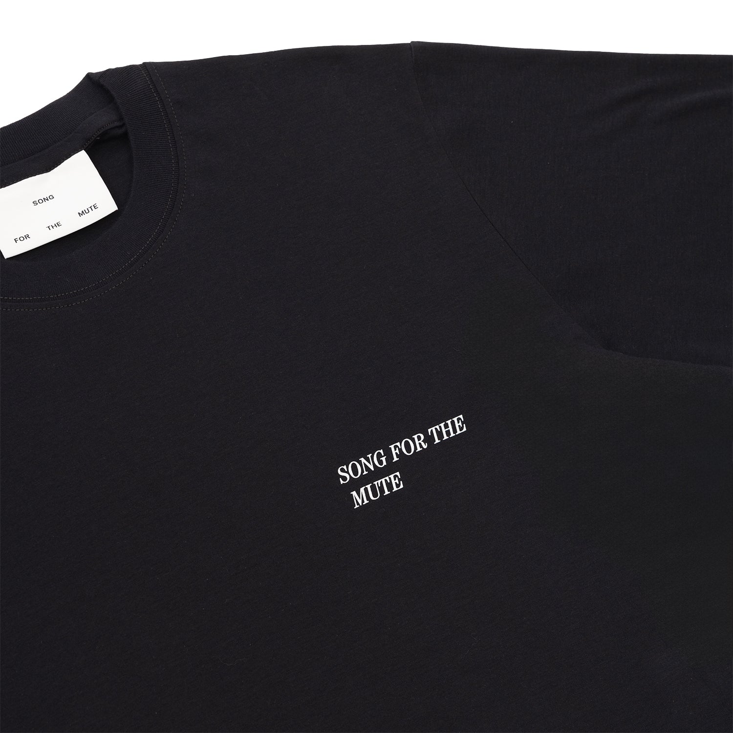 "SFTM" Slim Tee - INVINCIBLE