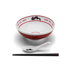 
                  
                    SRL. Noodle Bowl Set - INVINCIBLE
                  
                