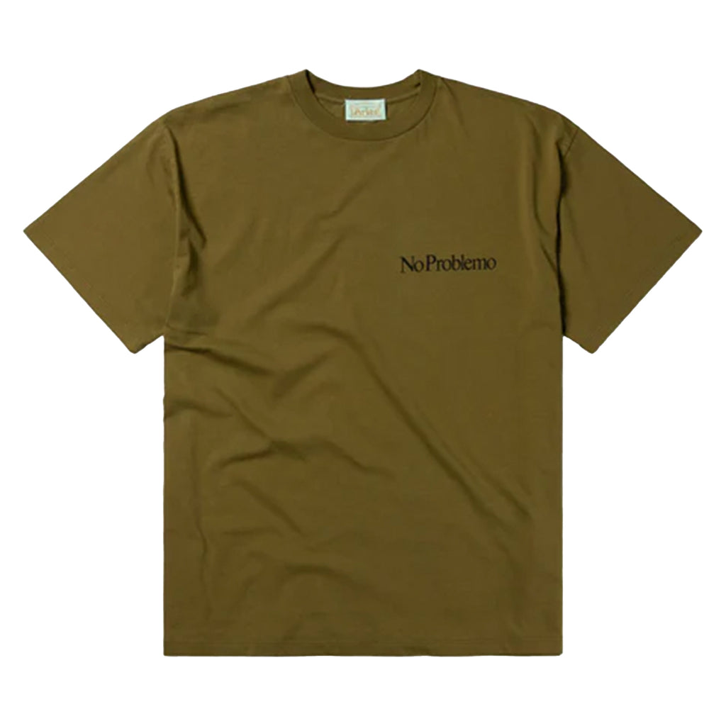 Mini Problemo SS Tee - INVINCIBLE