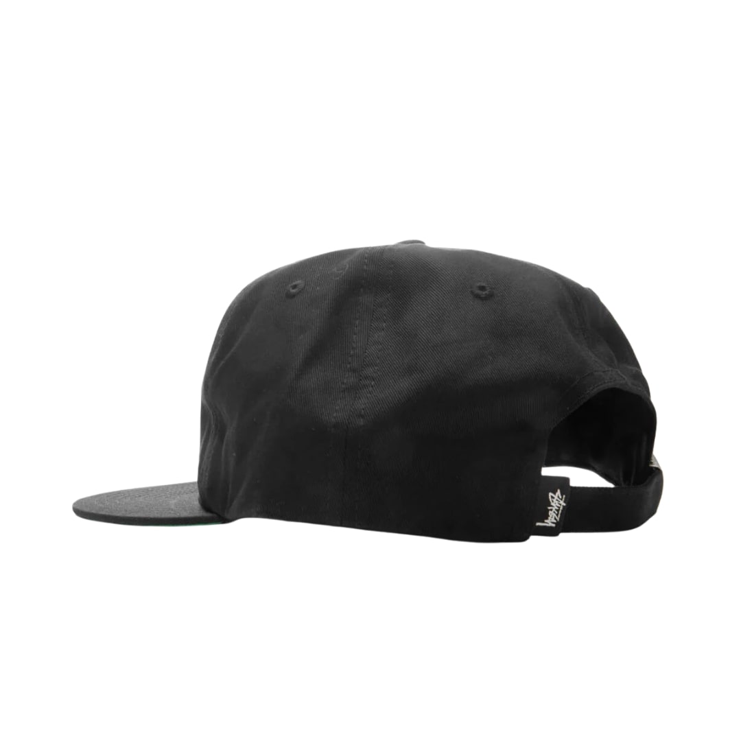 Stu Arch Strapback Cap – INVINCIBLE Indonesia