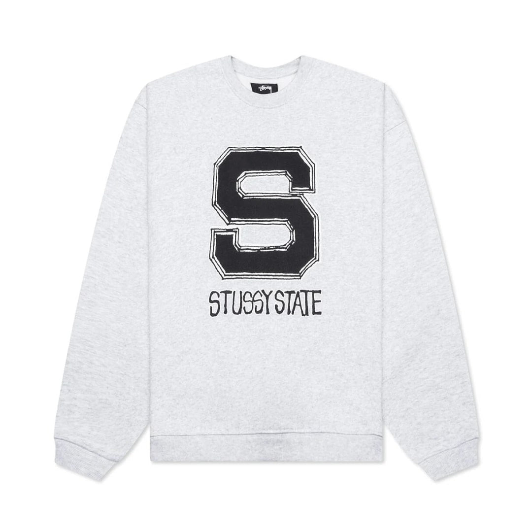 Stussy State Crew – INVINCIBLE Indonesia