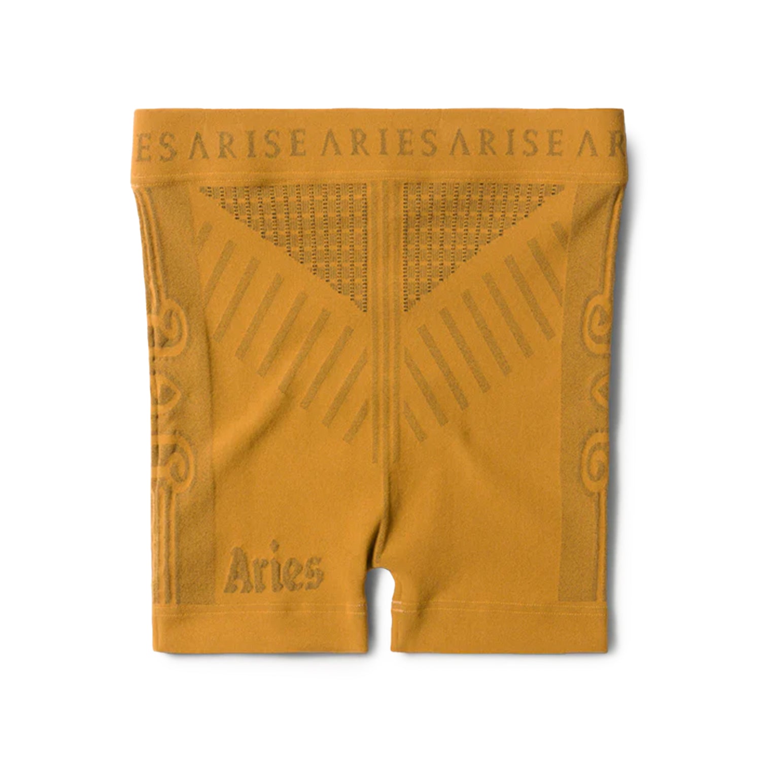 Base Layer Shorts - INVINCIBLE