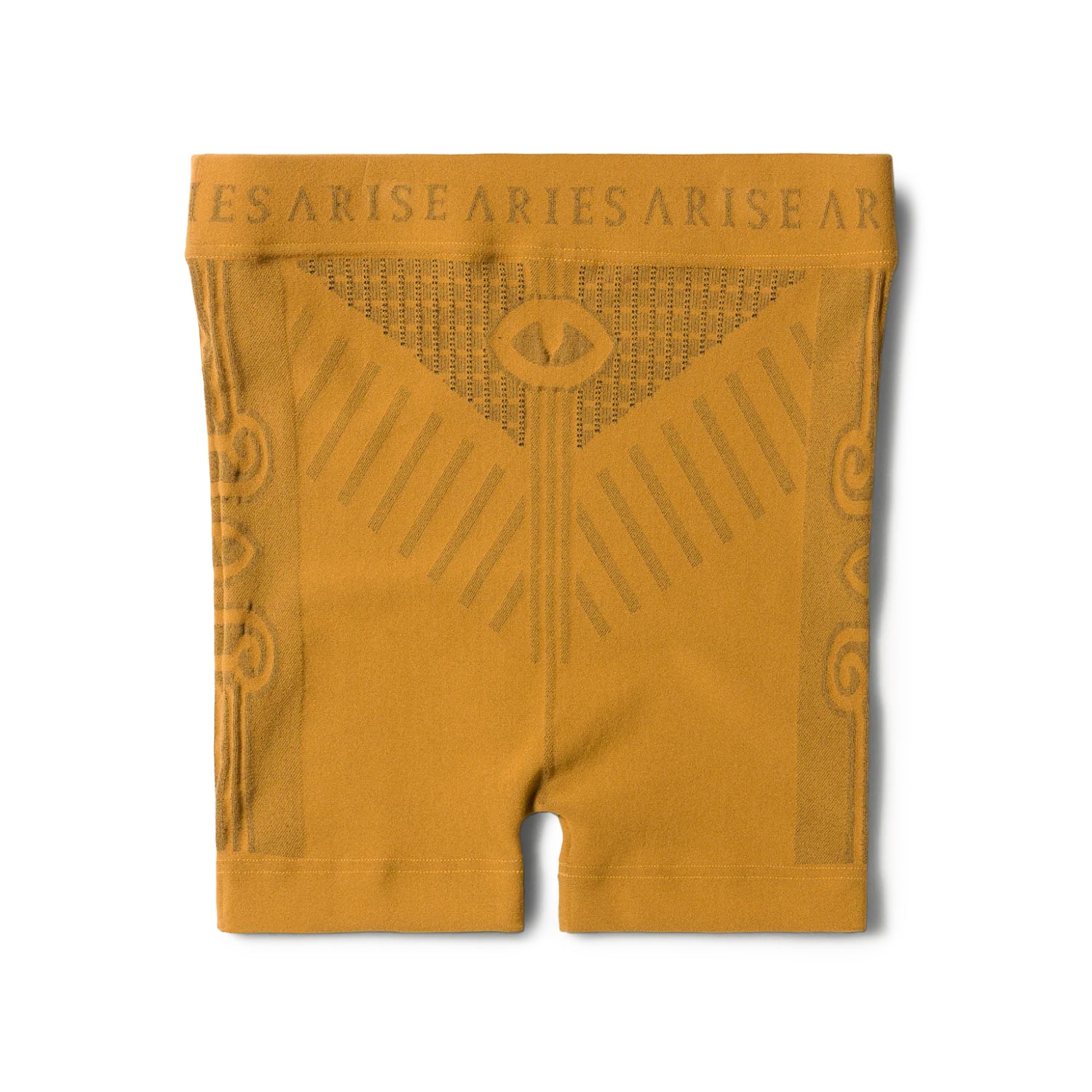 Base Layer Shorts - INVINCIBLE