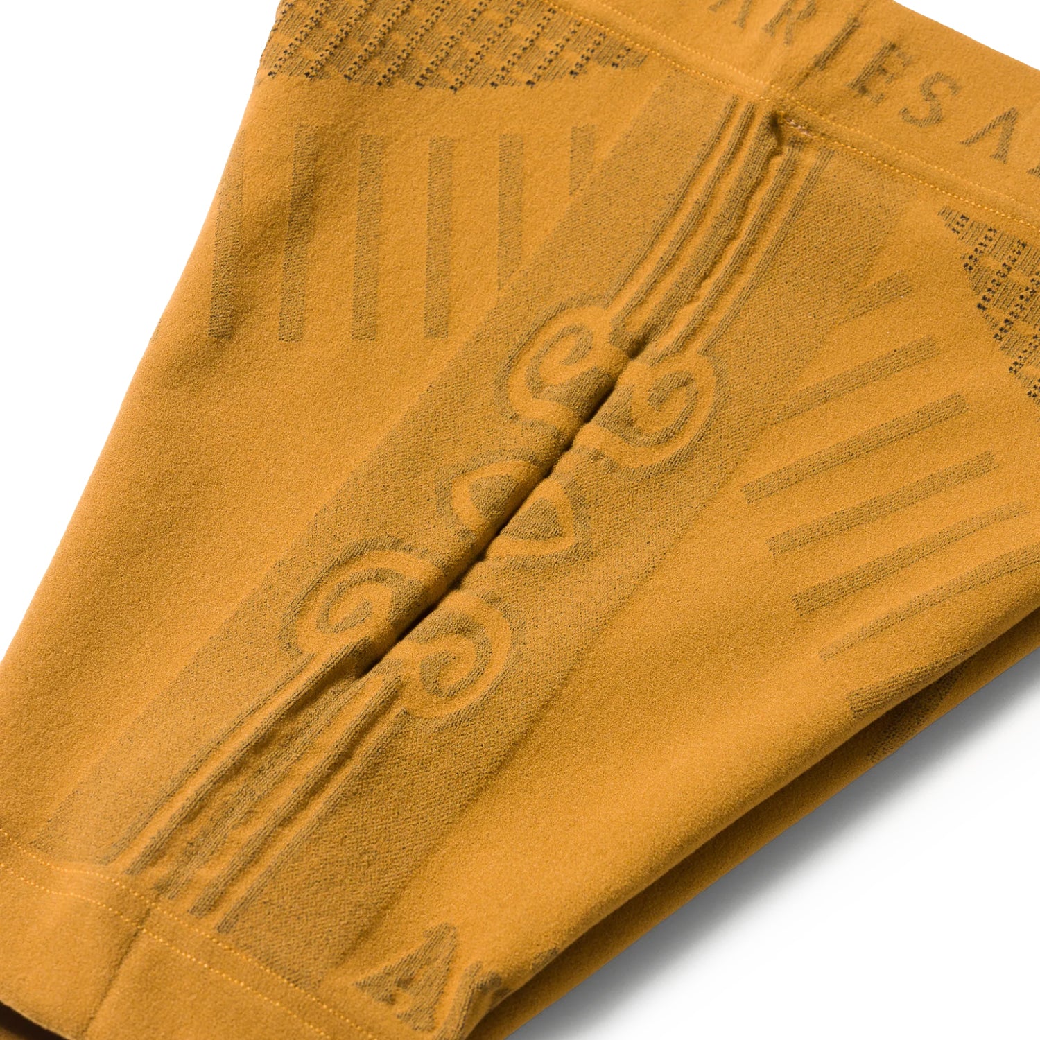 Base Layer Shorts - INVINCIBLE