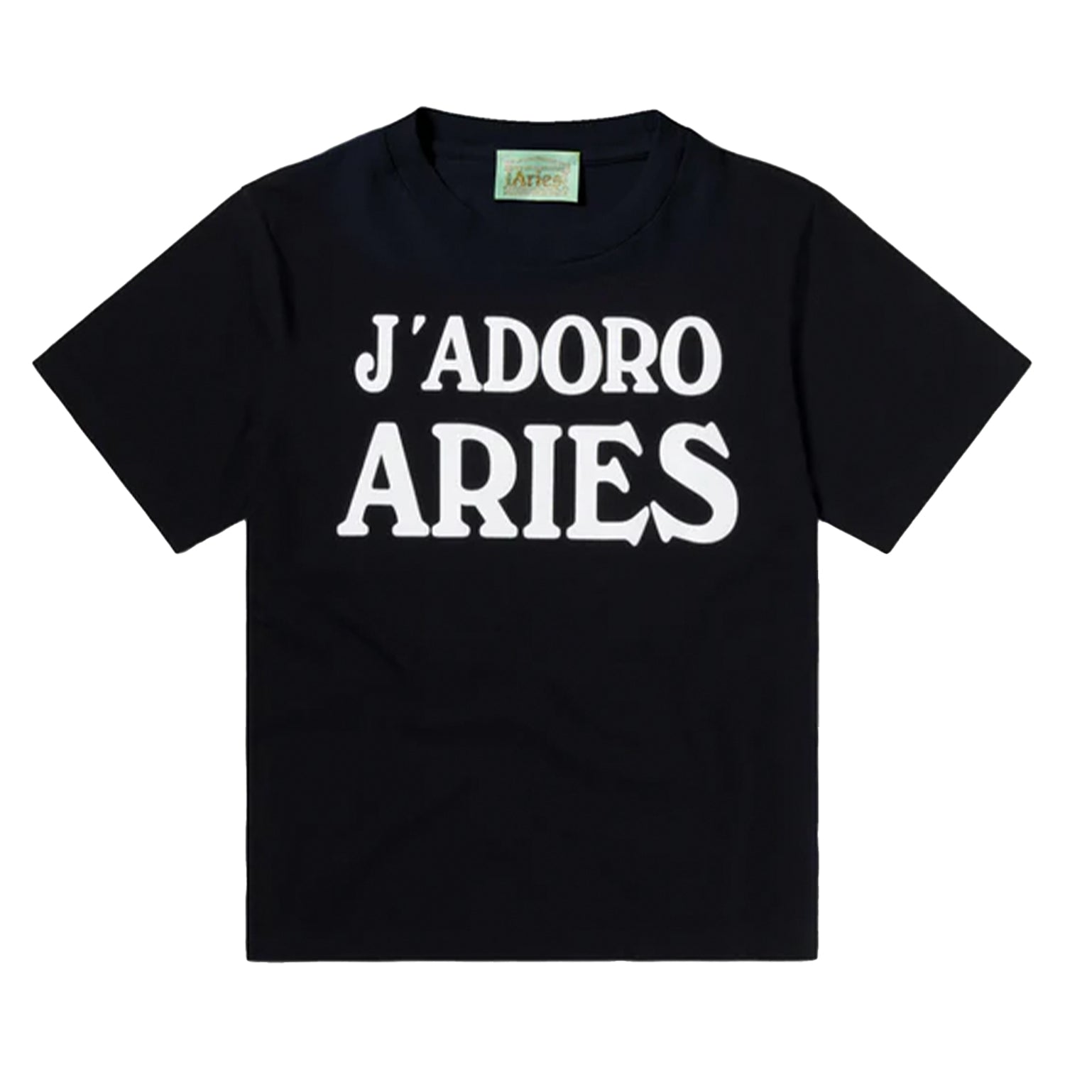 T shirt aries outlet