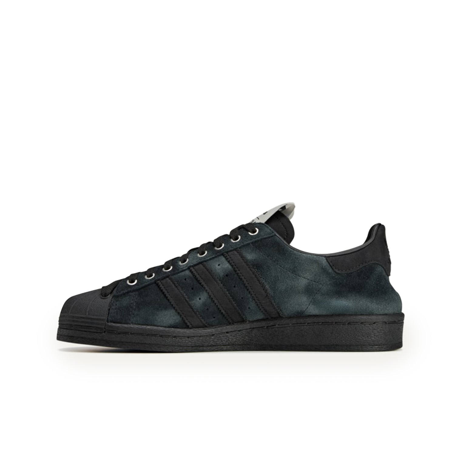 靴 adidas SUPERSTAR 82 S.F.T.M. adidas SUPERSTAR 82 SFTM SUPPLIER COLOR/CORE BLACK/CREAM