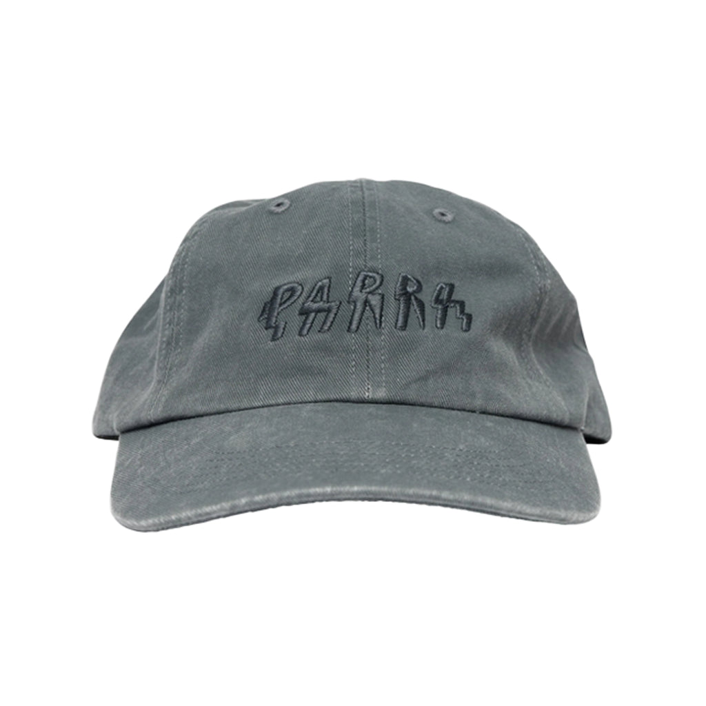 Shocker Logo 6 Panel Hat - INVINCIBLE