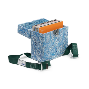 
                  
                    SA Recycled Record Box - INVINCIBLE
                  
                