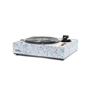 
                  
                    Technics 1210/1200 Turntable Casing - INVINCIBLE
                  
                