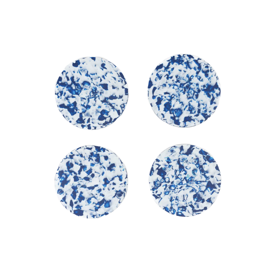SA Coaster Set of 4 - INVINCIBLE