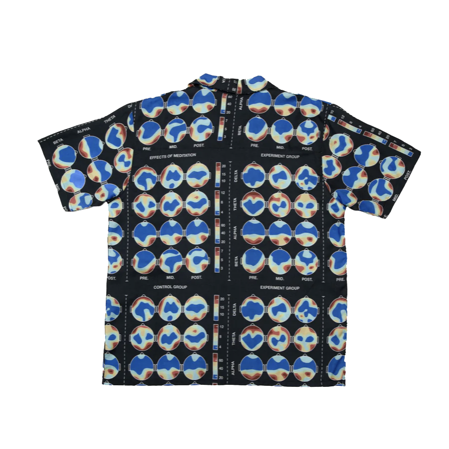 
                  
                    Effect of Meditation Shirt - INVINCIBLE
                  
                