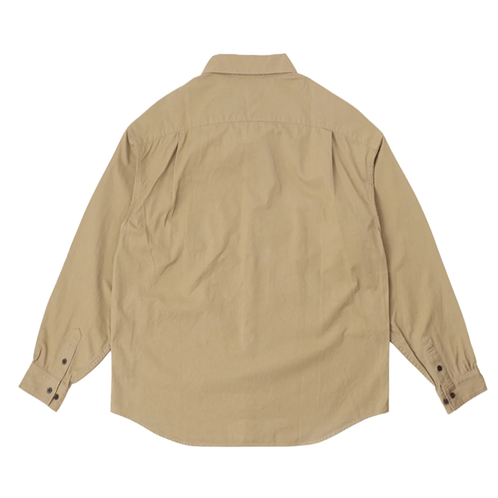 Palmer Shirt L/S - INVINCIBLE