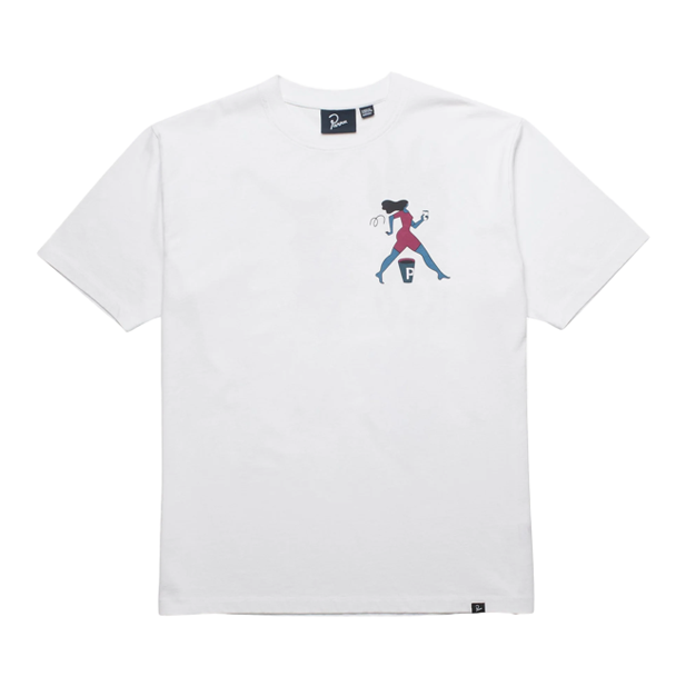 Questioning T-Shirt - INVINCIBLE