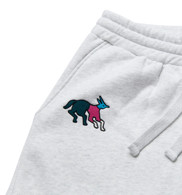 Anxious Dog Sweat Pants - INVINCIBLE