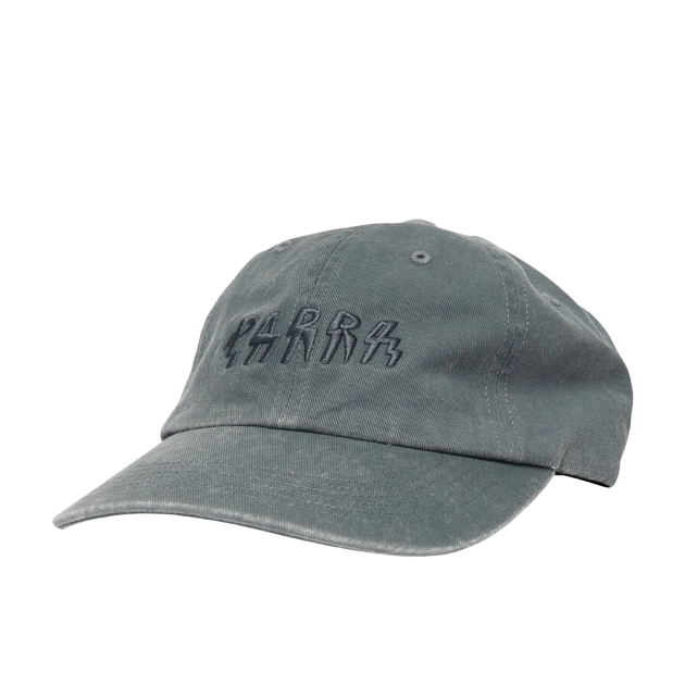 Shocker Logo 6 Panel Hat - INVINCIBLE