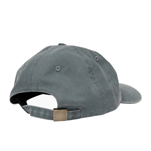 Shocker Logo 6 Panel Hat - INVINCIBLE