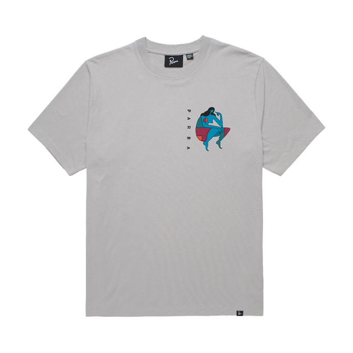 Down Under T-Shirt - INVINCIBLE