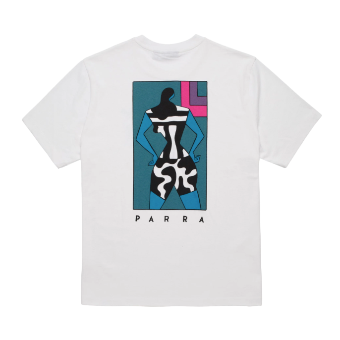 Art Anger T-Shirt - INVINCIBLE