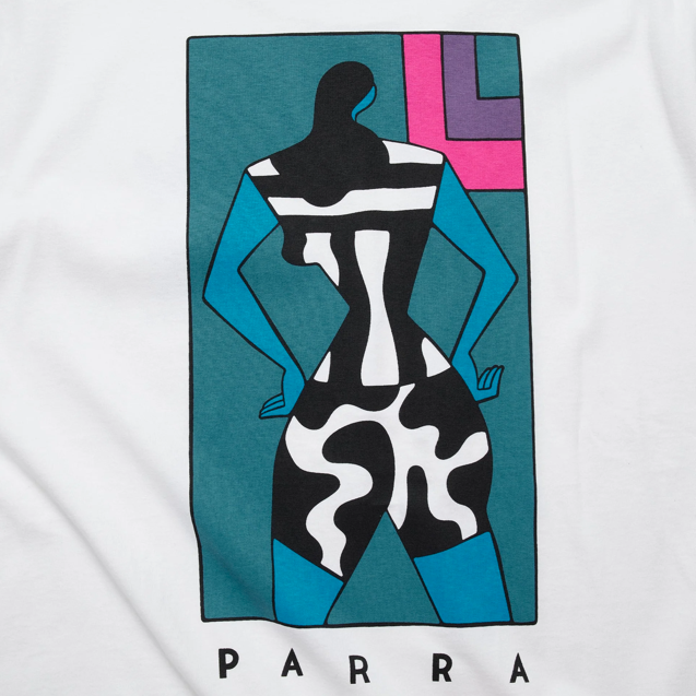 Art Anger T-Shirt - INVINCIBLE