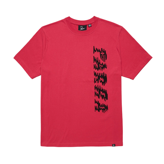 Wave Block Tremors T-Shirt - INVINCIBLE