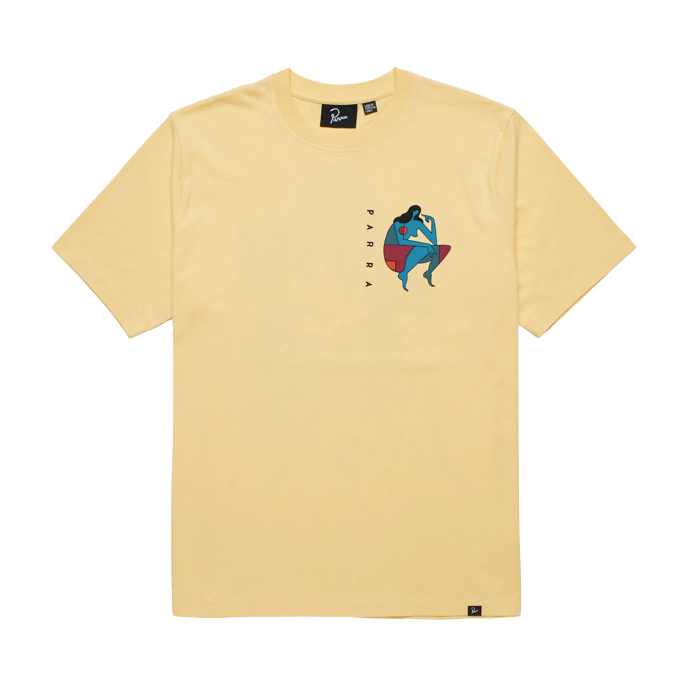 Down Under T-Shirt - INVINCIBLE