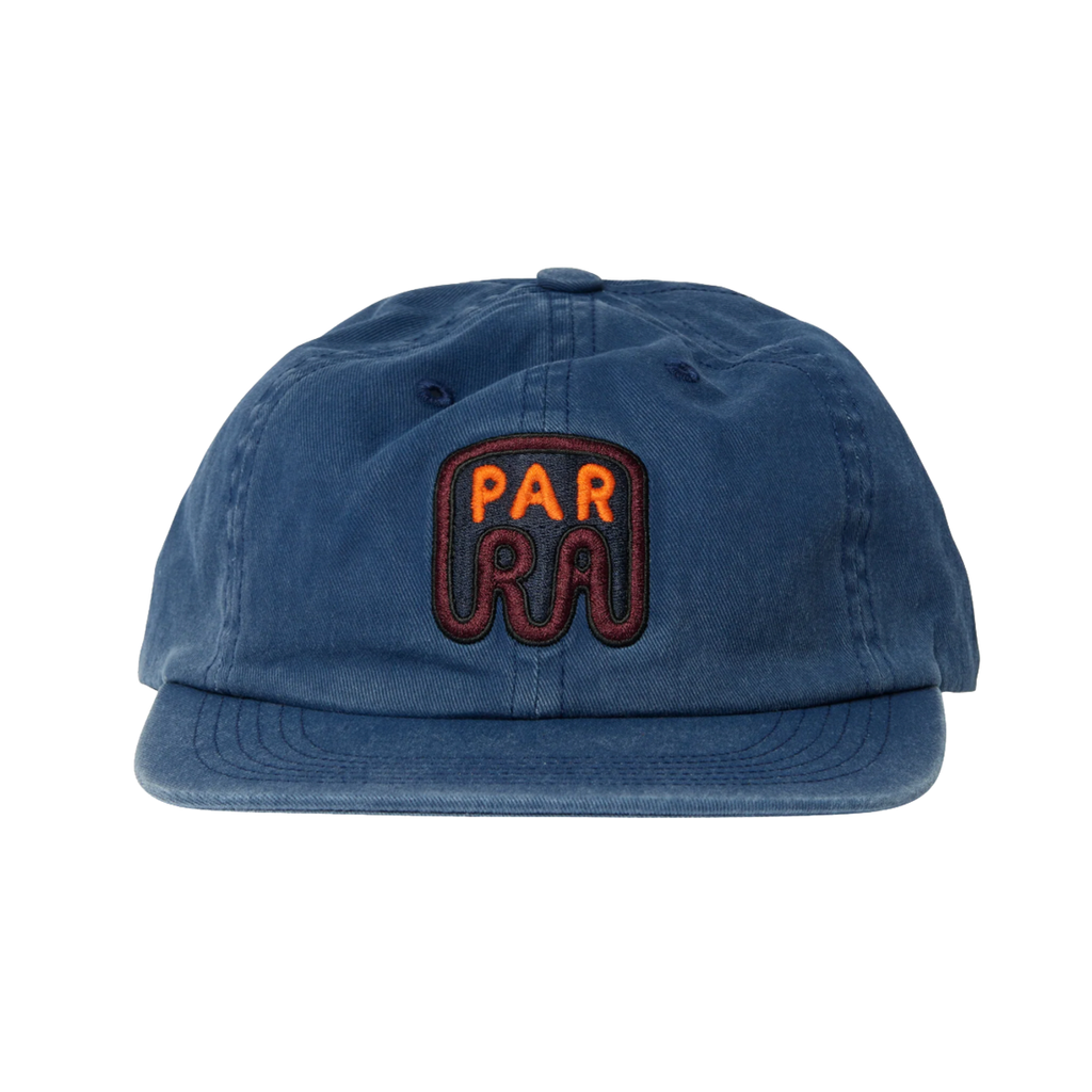Fast Food Logo 6 Panel Hat - INVINCIBLE