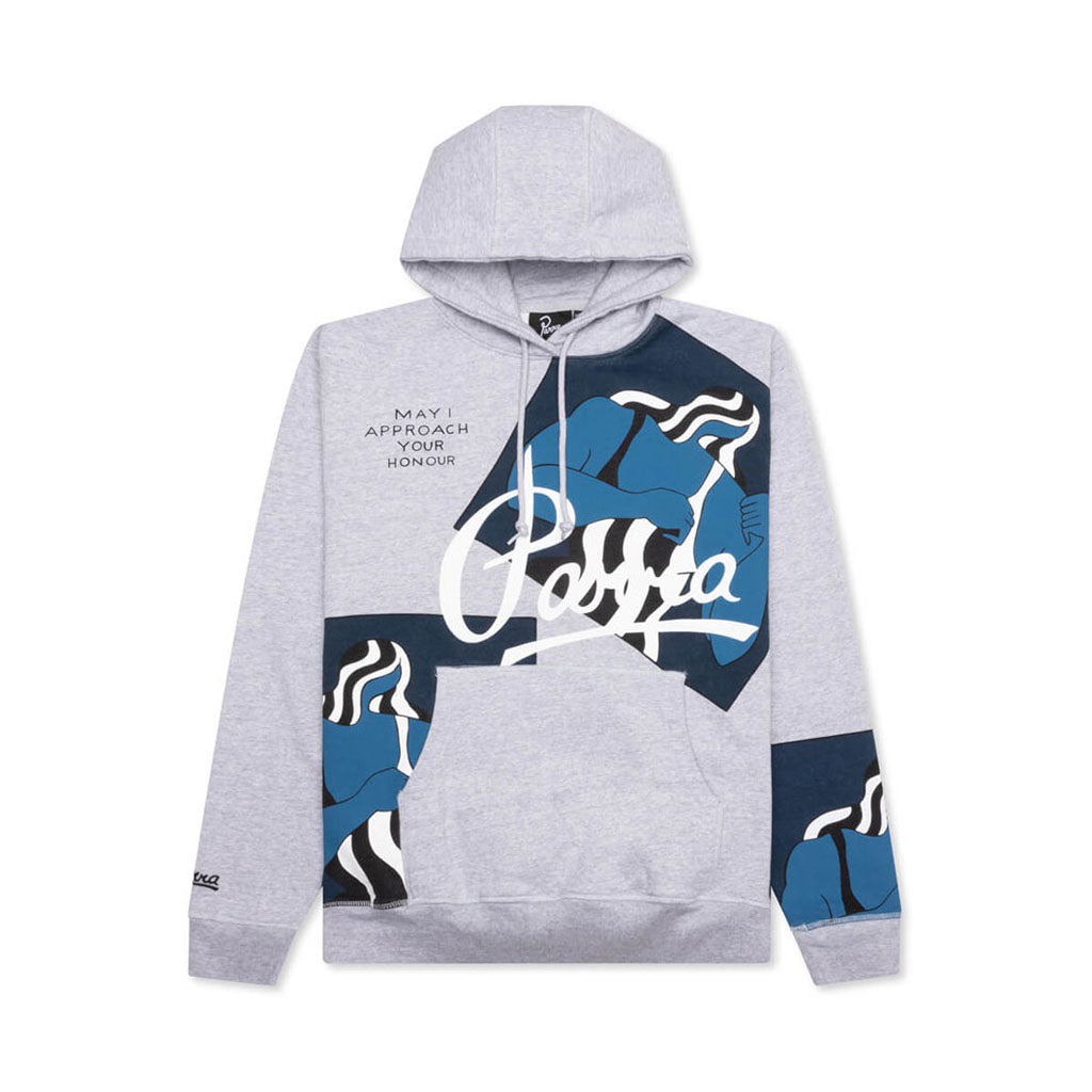 Self Defense Hooded Sweatshirt - INVINCIBLE