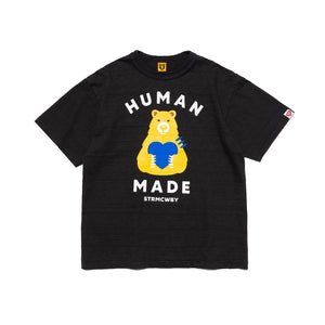 
                  
                    Graphic T-Shirt #13 - INVINCIBLE
                  
                