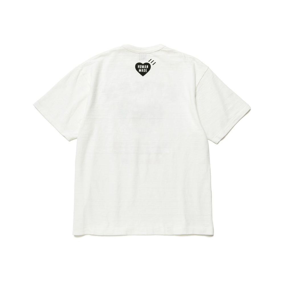 
                  
                    Graphic T-Shirt #10 - INVINCIBLE
                  
                