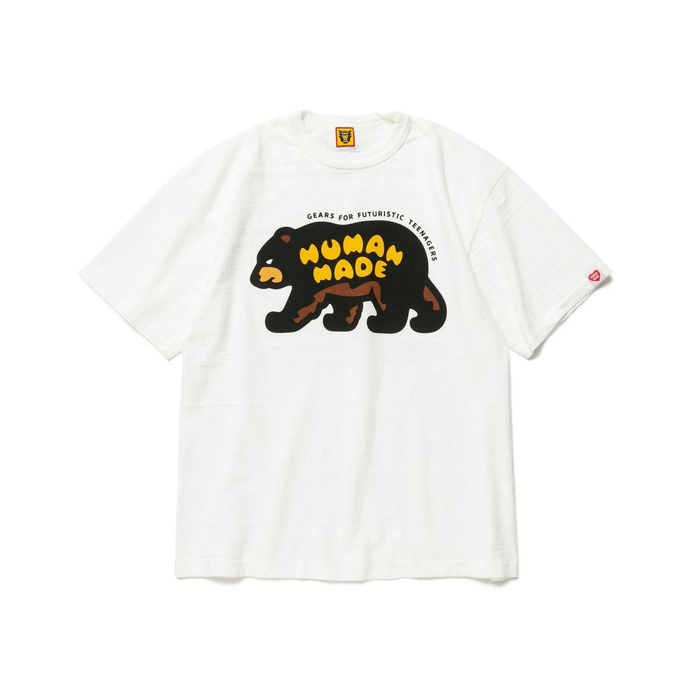 Graphic T-Shirt #10 - INVINCIBLE