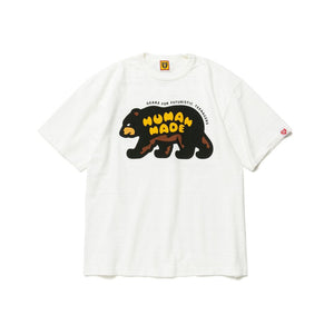 
                  
                    Graphic T-Shirt #10 - INVINCIBLE
                  
                
