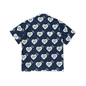 
                  
                    Heart Aloha Shirt - INVINCIBLE
                  
                