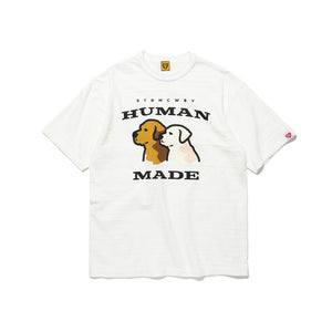 
                  
                    Graphic T-Shirt #12 - INVINCIBLE
                  
                