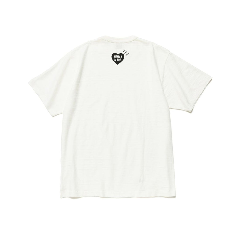 
                  
                    Graphic T-Shirt #12 - INVINCIBLE
                  
                