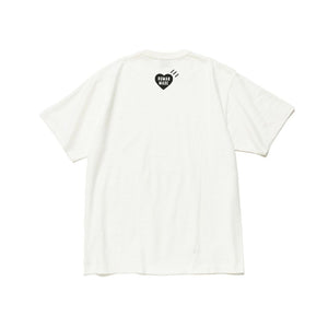 
                  
                    Graphic T-Shirt #12 - INVINCIBLE
                  
                