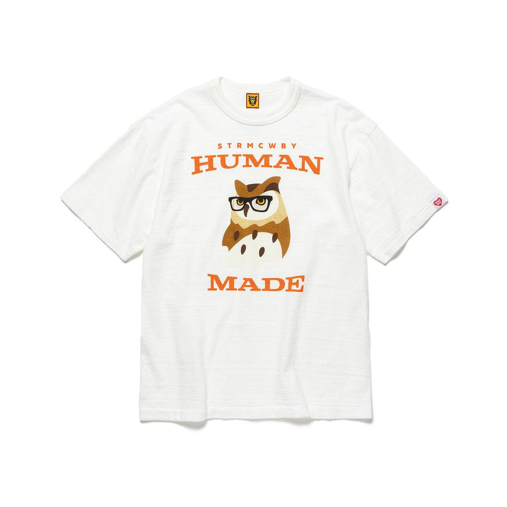 Graphic T-Shirt #07 - INVINCIBLE